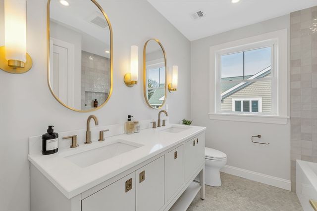 36 Worley Street, Boston, MA 02132