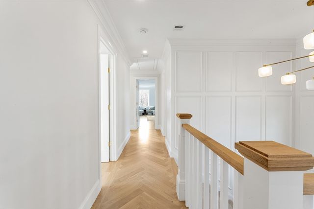 36 Worley Street, Boston, MA 02132