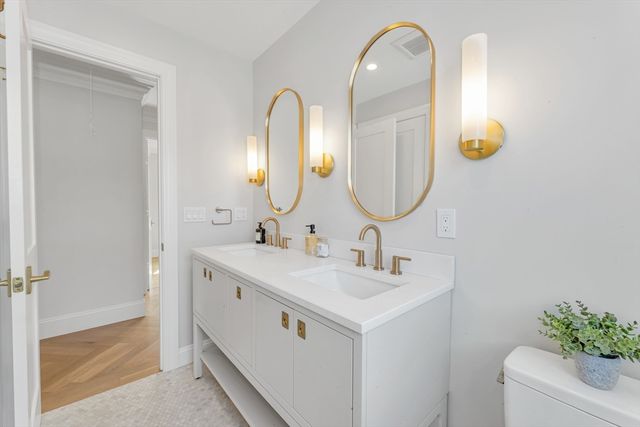 36 Worley Street, Boston, MA 02132