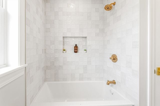 36 Worley Street, Boston, MA 02132