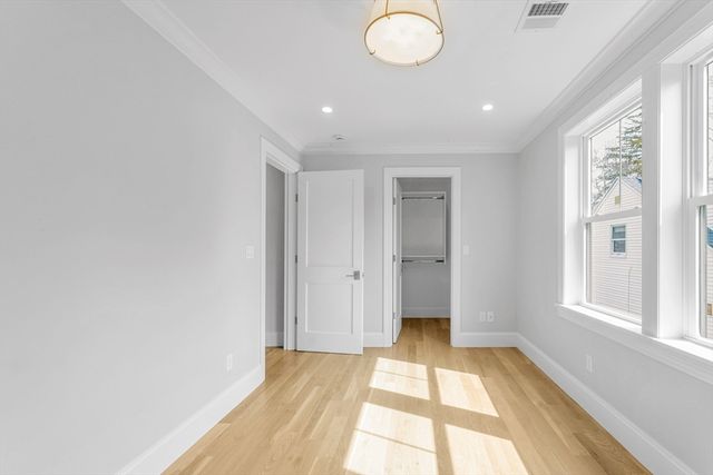 36 Worley Street, Boston, MA 02132