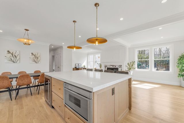 36 Worley Street, Boston, MA 02132