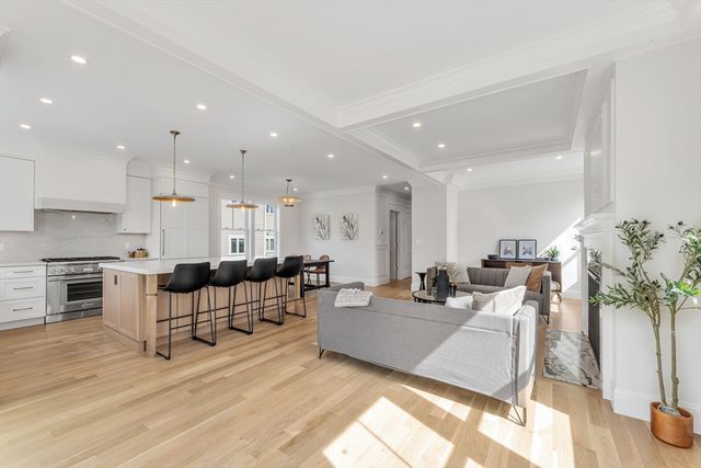 36 Worley Street, Boston, MA 02132