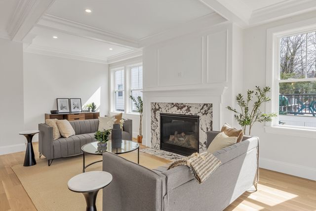 36 Worley Street, Boston, MA 02132