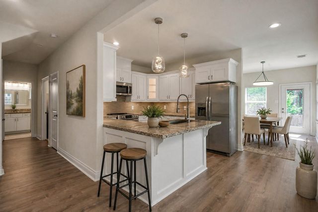 719 Cherokee Drive, Conroe, TX 77316