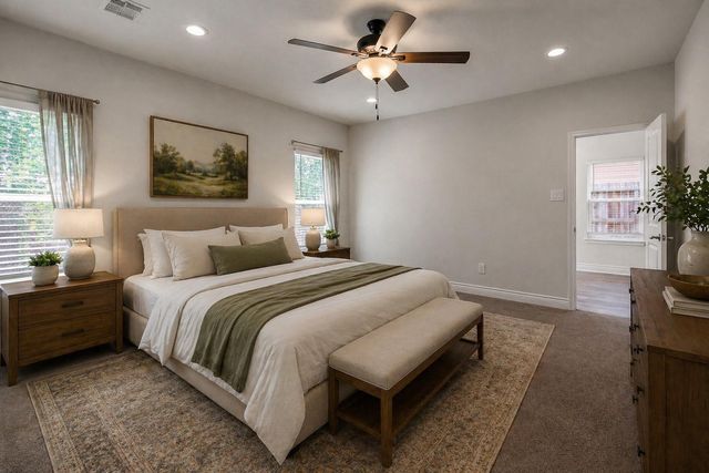 719 Cherokee Drive, Conroe, TX 77316