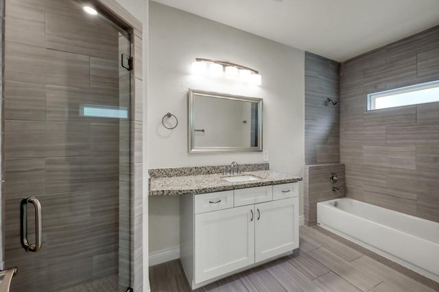 719 Cherokee Drive, Conroe, TX 77316