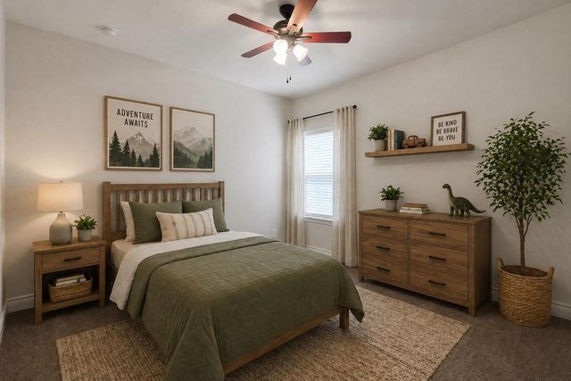 719 Cherokee Drive, Conroe, TX 77316
