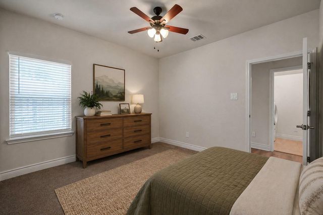 719 Cherokee Drive, Conroe, TX 77316