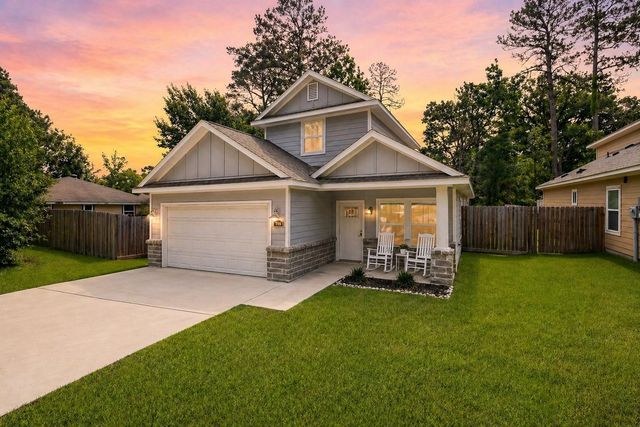 719 Cherokee Drive, Conroe, TX 77316