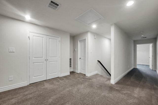719 Cherokee Drive, Conroe, TX 77316