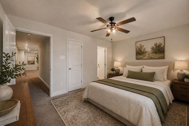 719 Cherokee Drive, Conroe, TX 77316