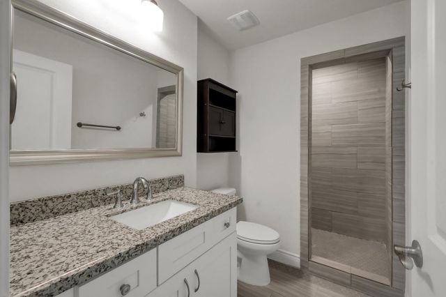719 Cherokee Drive, Conroe, TX 77316