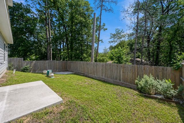 719 Cherokee Drive, Conroe, TX 77316