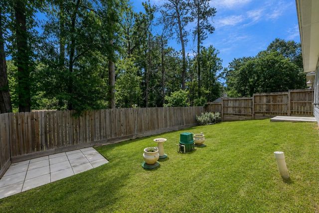 719 Cherokee Drive, Conroe, TX 77316