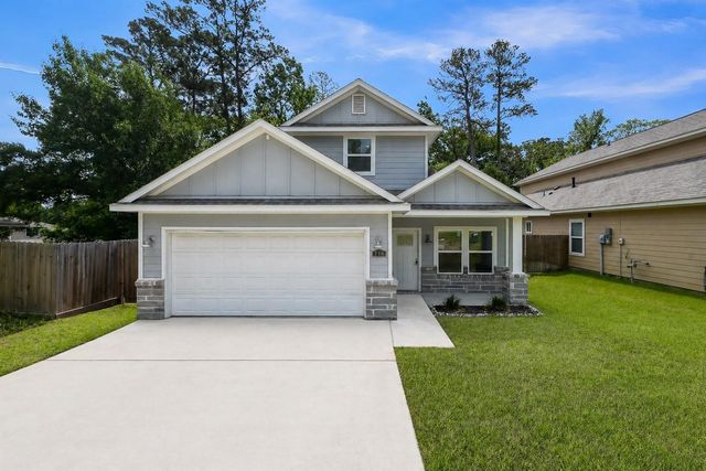 719 Cherokee Drive, Conroe, TX 77316