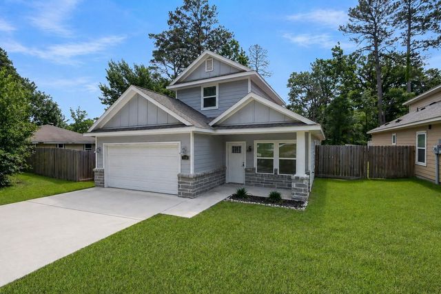 719 Cherokee Drive, Conroe, TX 77316