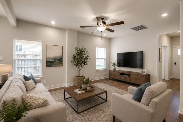 719 Cherokee Drive, Conroe, TX 77316