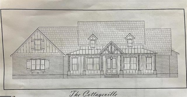 1456 Morgan Road, Bremen, GA 30110