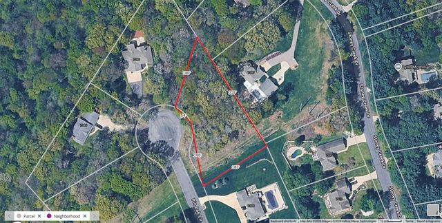 7336 Pin Oak Circle, Augusta, MI 49012