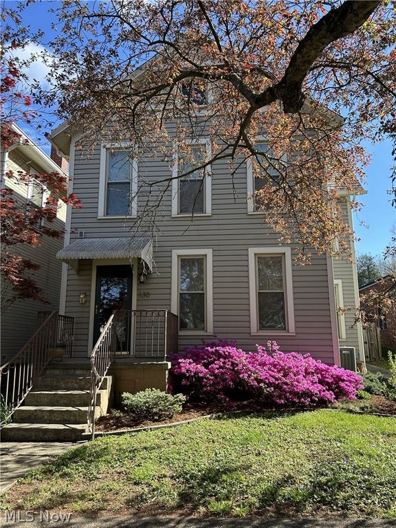 630 4th Street, Marietta, OH 45750
