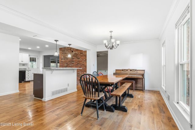 1414 Harrington Mill Rd, Shelbyville, KY 40065