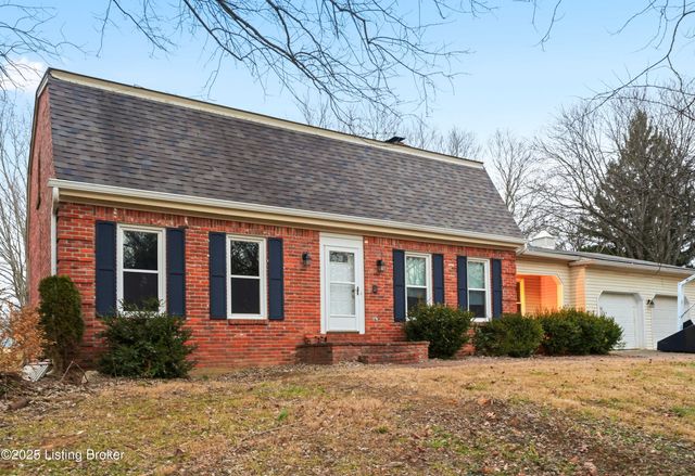 1414 Harrington Mill Rd, Shelbyville, KY 40065