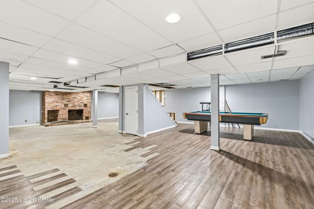 1414 Harrington Mill Rd, Shelbyville, KY 40065