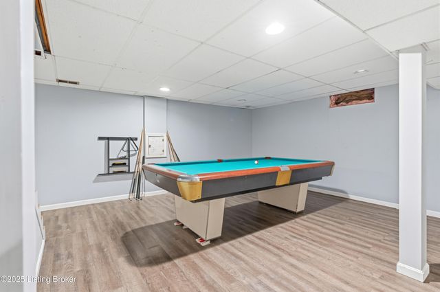 1414 Harrington Mill Rd, Shelbyville, KY 40065