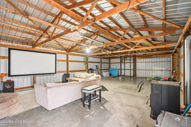 1414 Harrington Mill Rd, Shelbyville, KY 40065