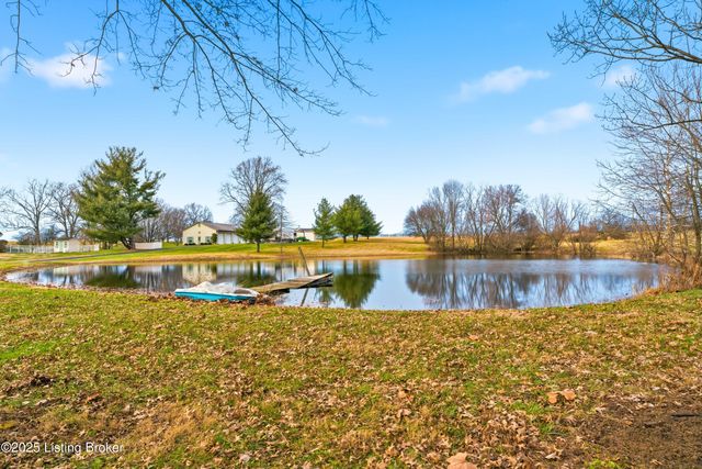 1414 Harrington Mill Rd, Shelbyville, KY 40065