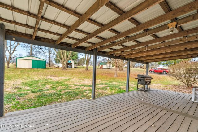 1414 Harrington Mill Rd, Shelbyville, KY 40065