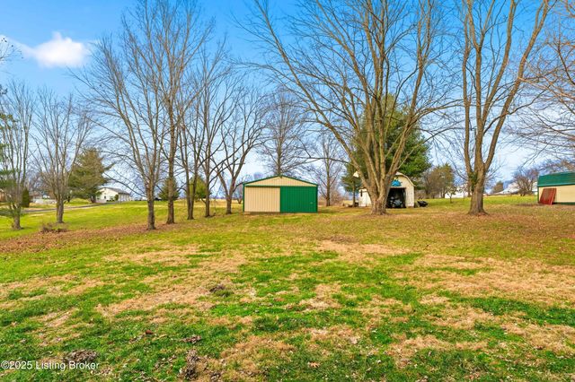 1414 Harrington Mill Rd, Shelbyville, KY 40065