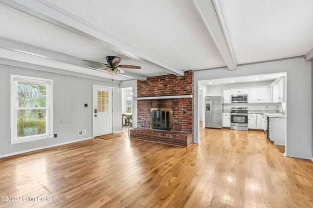 1414 Harrington Mill Rd, Shelbyville, KY 40065