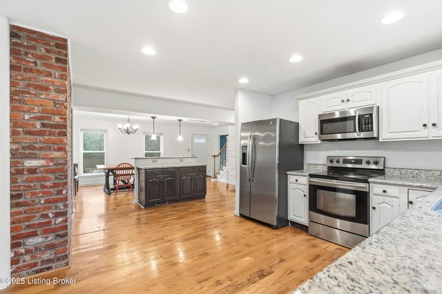 1414 Harrington Mill Rd, Shelbyville, KY 40065