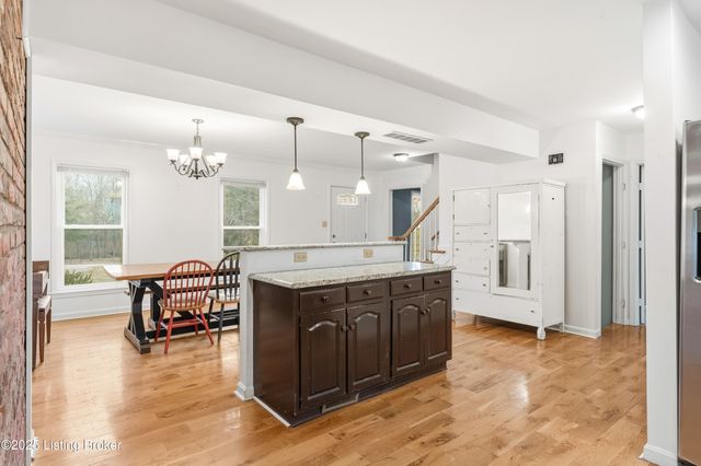 1414 Harrington Mill Rd, Shelbyville, KY 40065