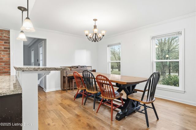 1414 Harrington Mill Rd, Shelbyville, KY 40065