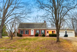 1414 Harrington Mill Rd, Shelbyville, KY 40065
