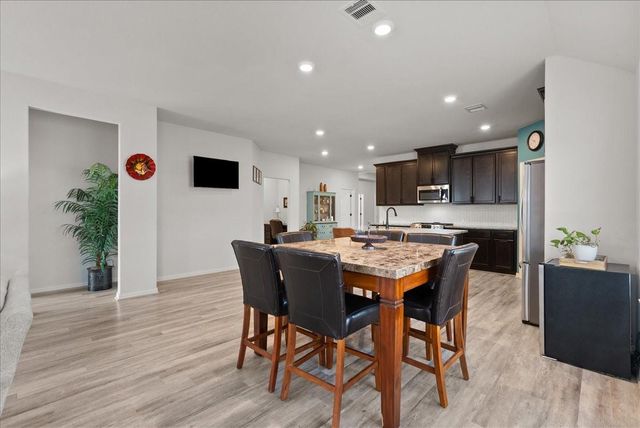 7023 Terra Drive, Manvel, TX 77578