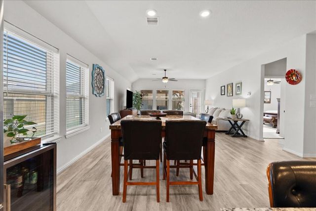 7023 Terra Drive, Manvel, TX 77578