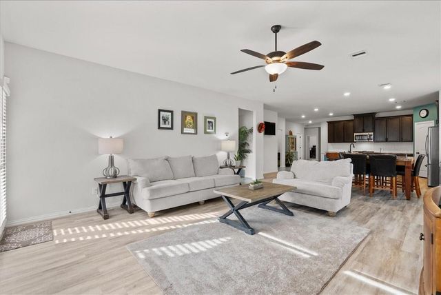 7023 Terra Drive, Manvel, TX 77578