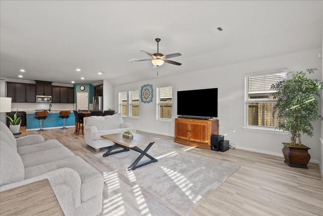 7023 Terra Drive, Manvel, TX 77578