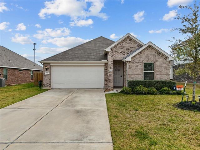 7023 Terra Drive, Manvel, TX 77578