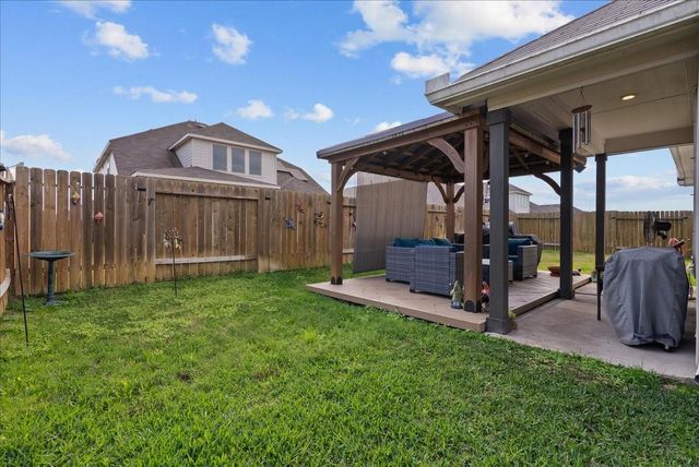 7023 Terra Drive, Manvel, TX 77578