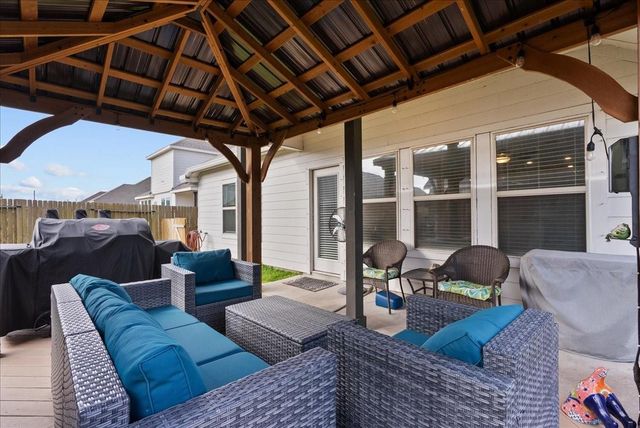 7023 Terra Drive, Manvel, TX 77578