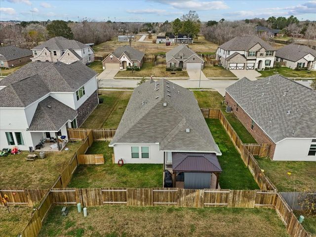 7023 Terra Drive, Manvel, TX 77578