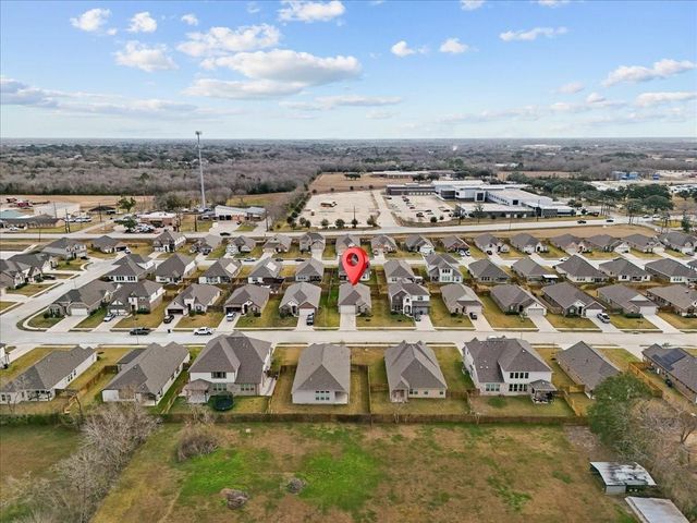 7023 Terra Drive, Manvel, TX 77578