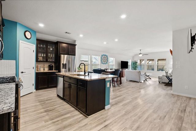 7023 Terra Drive, Manvel, TX 77578