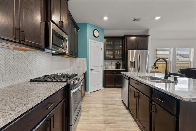 7023 Terra Drive, Manvel, TX 77578