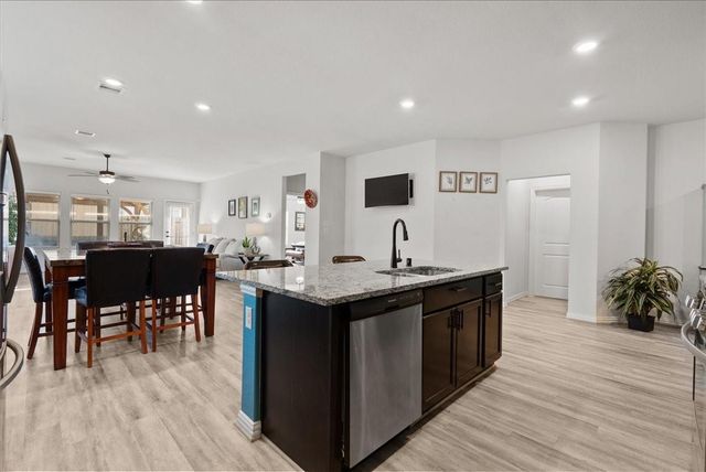 7023 Terra Drive, Manvel, TX 77578